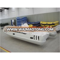 inflatable rib Boat